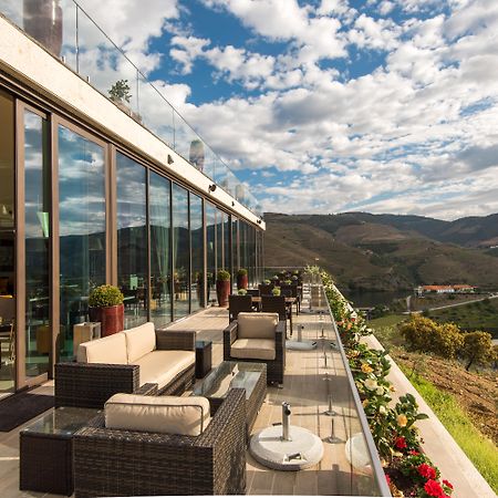 Vila Gale Douro Vineyards Armamar Exteriör bild