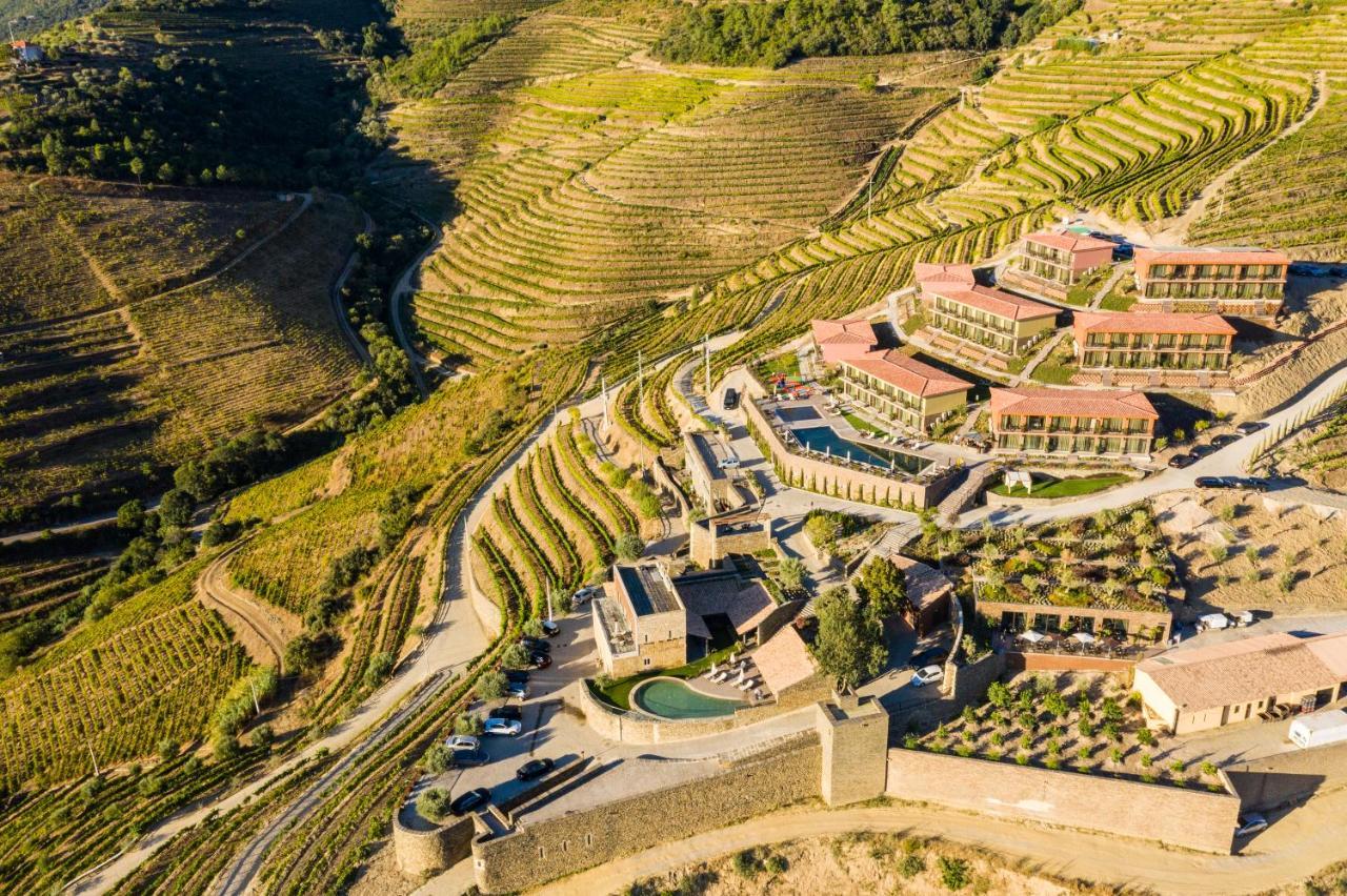 Vila Gale Douro Vineyards Armamar Exteriör bild