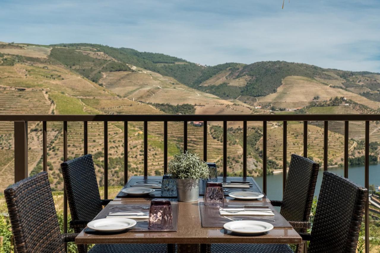 Vila Gale Douro Vineyards Armamar Exteriör bild