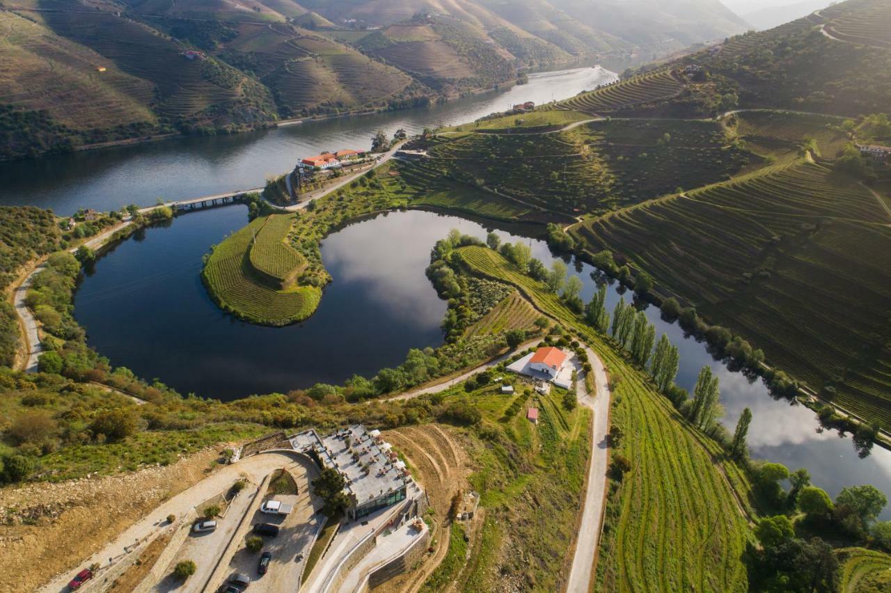 Vila Gale Douro Vineyards Armamar Exteriör bild