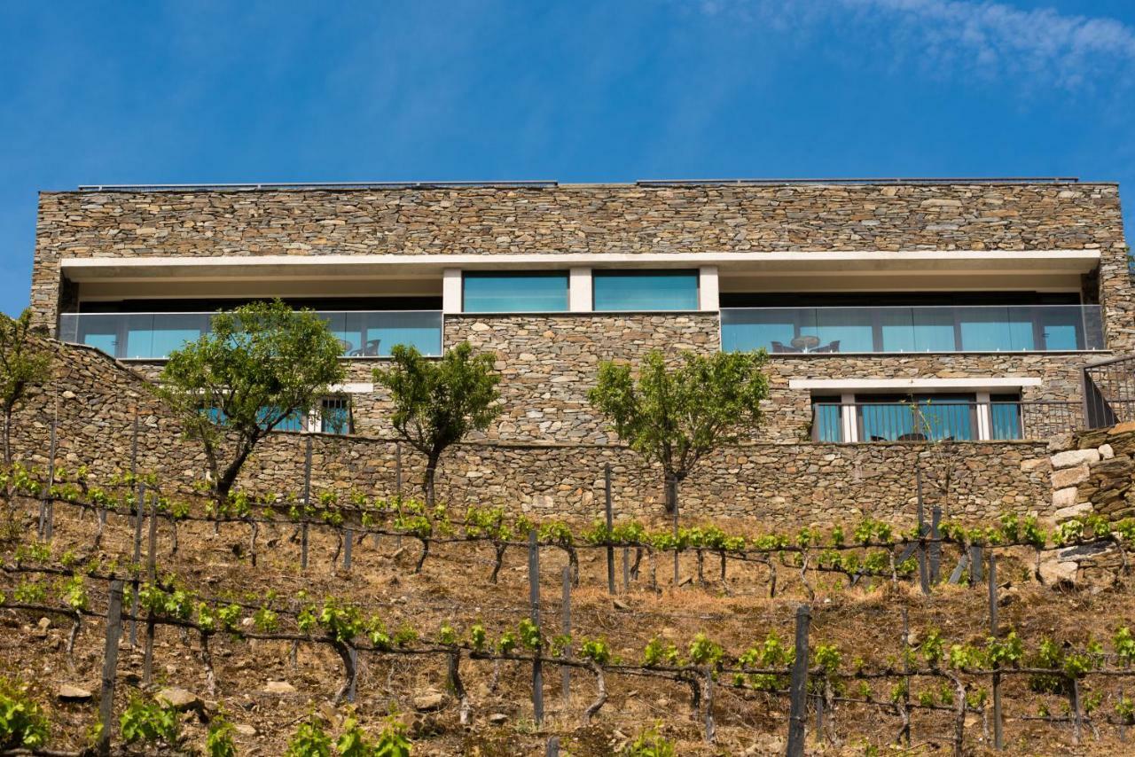 Vila Gale Douro Vineyards Armamar Exteriör bild