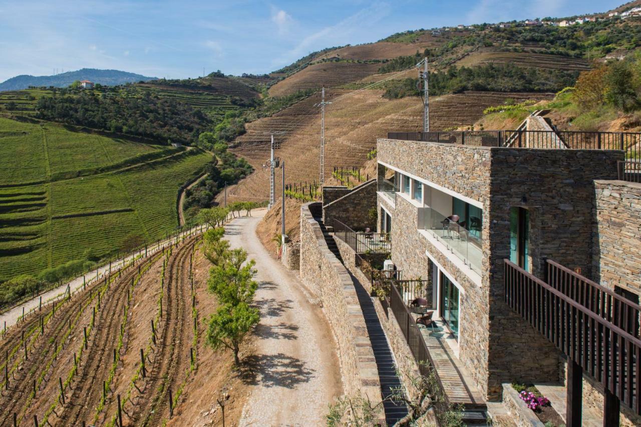 Vila Gale Douro Vineyards Armamar Exteriör bild