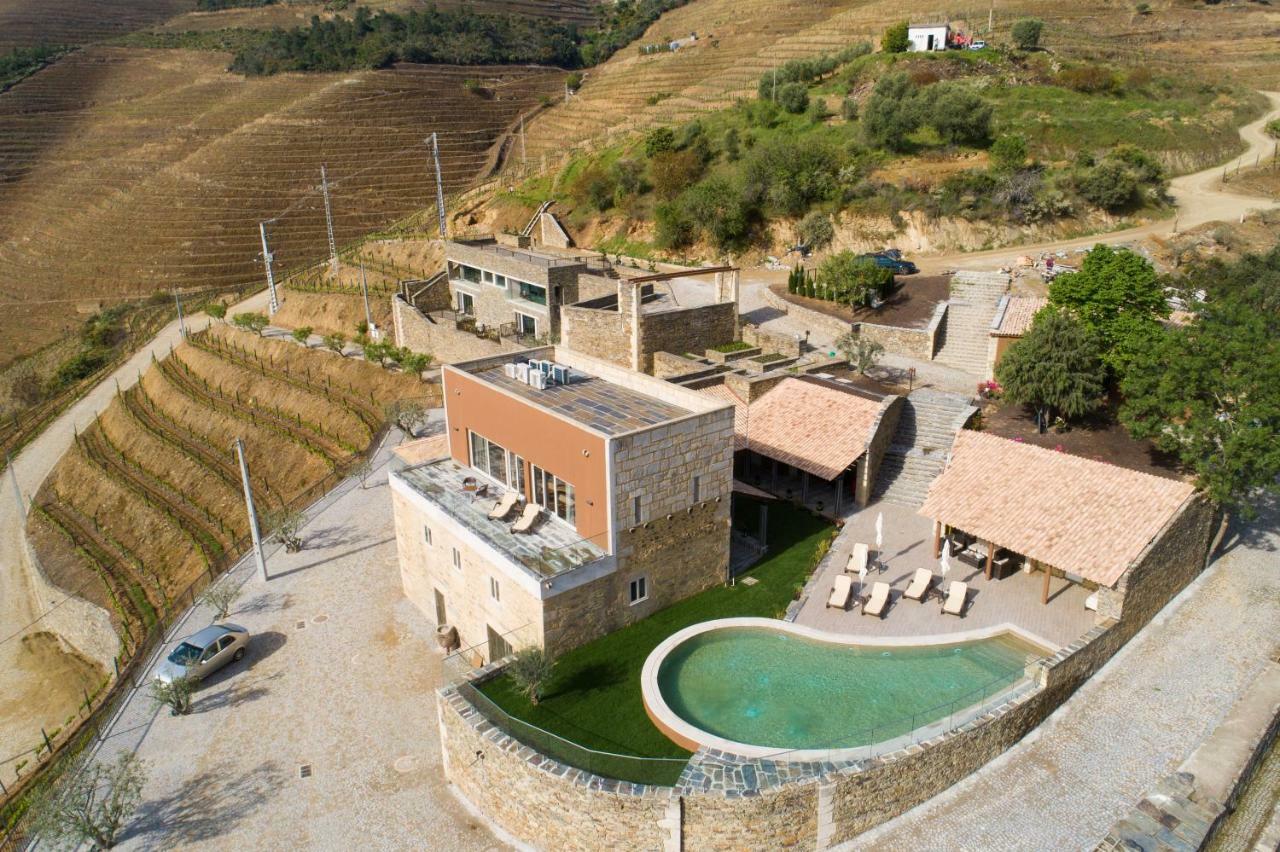Vila Gale Douro Vineyards Armamar Exteriör bild