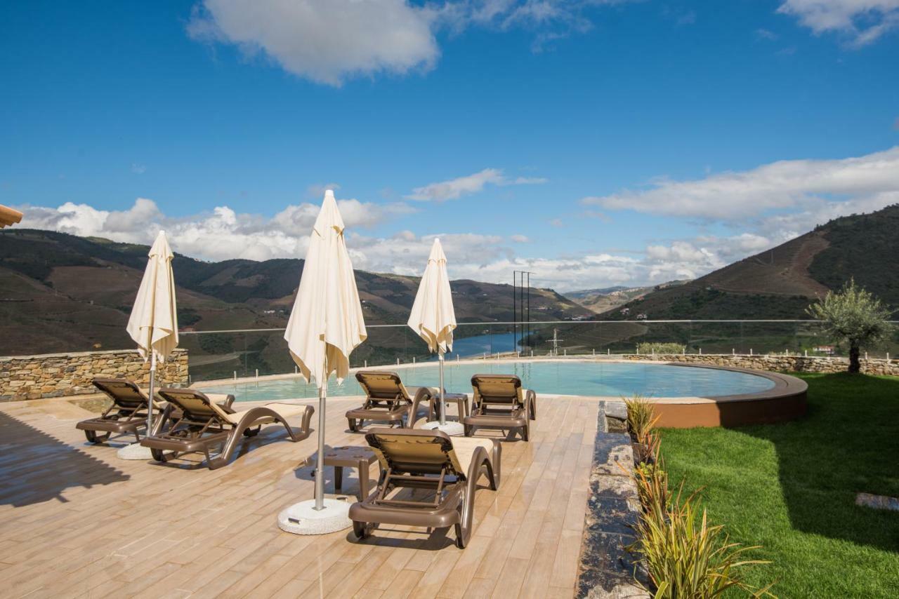 Vila Gale Douro Vineyards Armamar Exteriör bild