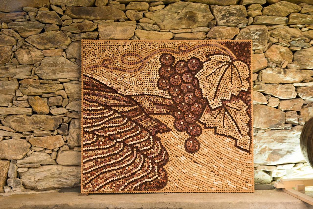 Vila Gale Douro Vineyards Armamar Exteriör bild