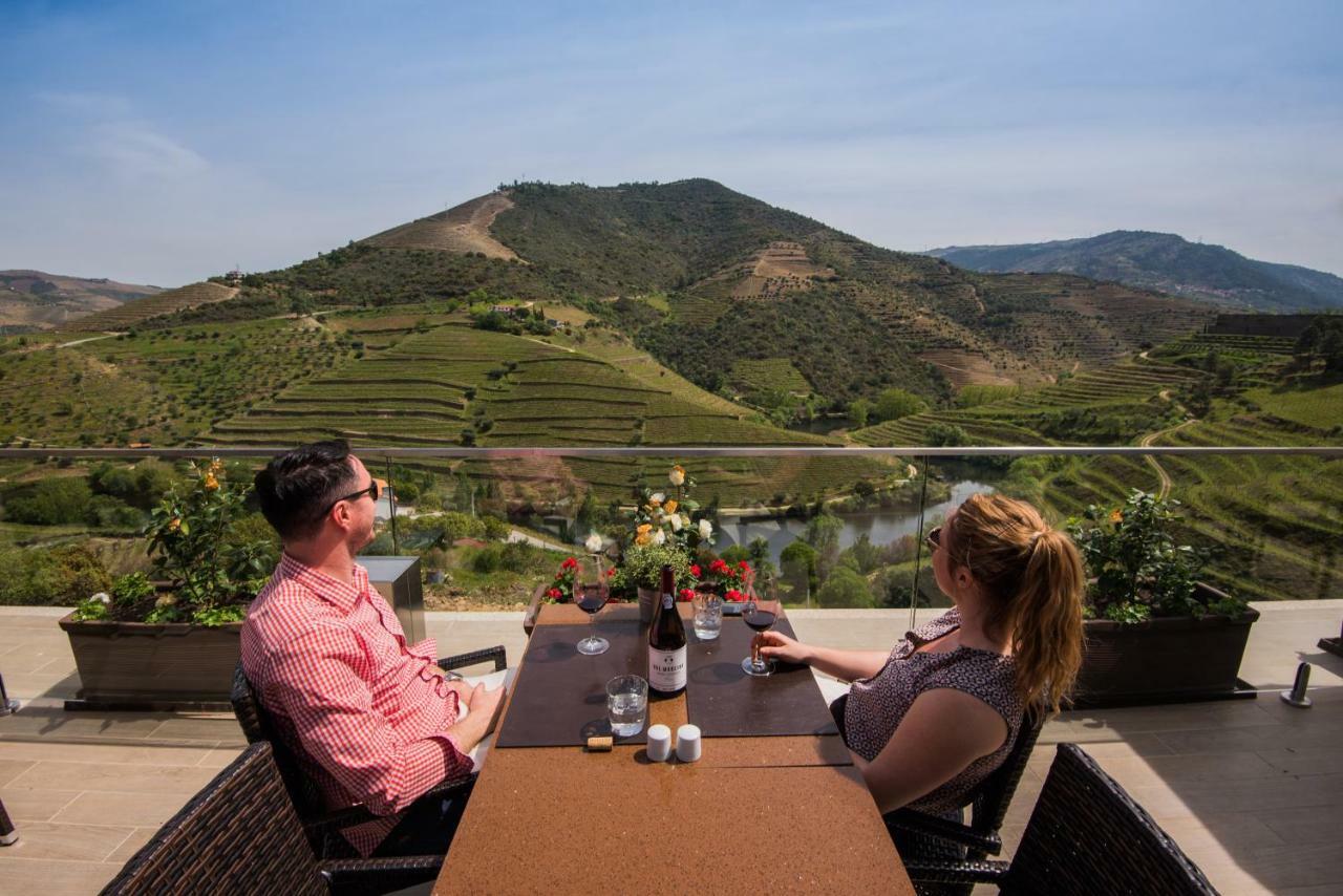 Vila Gale Douro Vineyards Armamar Exteriör bild