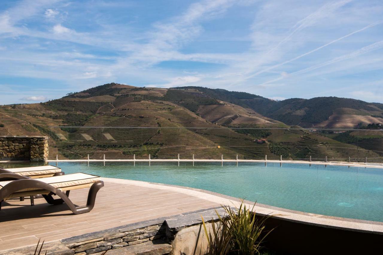 Vila Gale Douro Vineyards Armamar Exteriör bild